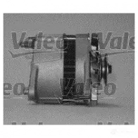 Генератор VALEO 225862 86201T 436223 9AR 2562K - Изображение 2