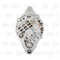 Генератор VALEO 600033 1206088306 3276426000338 H 5WKKF - Изображение 2