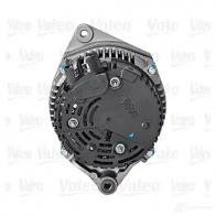 Генератор VALEO 1206152962 3276427470291 7JIX R 747029 - Изображение 2