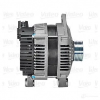 Генератор VALEO 1206152962 3276427470291 7JIX R 747029 - Изображение 3