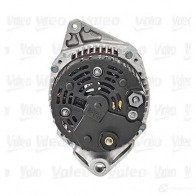 Генератор VALEO 226142 436614 25 41797 2541937 - Изображение 2