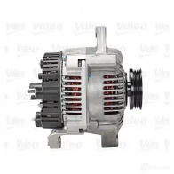 Генератор VALEO 226142 436614 25 41797 2541937 - Изображение 3