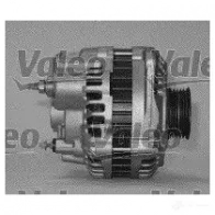 Генератор VALEO 226508 437462 26ZT7 34 3276424374622 - Изображение 2