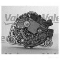 Генератор VALEO 3276424375254 437525 L WGJV 226571 - Изображение 2