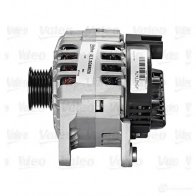 Генератор VALEO SG8B026 2542 747 226493 437445 - Изображение 3