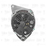 Генератор VALEO 439200 227106 NA544 A13VI 210 - Изображение 2