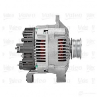 Генератор VALEO 439200 227106 NA544 A13VI 210 - Изображение 3