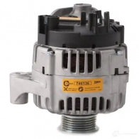 Генератор VALEO 1206146994 746136 DT 5C7T1 3276427461367 - Изображение 7