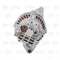 Генератор VALEO 600207 3276426002073 3E CLVQK 233473 - Изображение 2