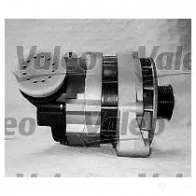 Генератор VALEO 436411 A14V1 5 225987 YFHDNT - Изображение 3