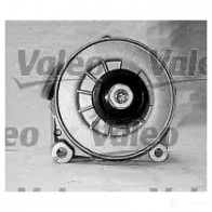 Генератор VALEO 436411 A14V1 5 225987 YFHDNT - Изображение 4