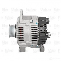 Генератор VALEO 436736 254197 7 226232 A13VI208 - Изображение 3