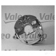 Генератор VALEO 225818 29407 82 436127 9AL2940 - Изображение 3