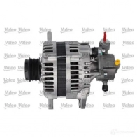 Генератор VALEO 1205989946 3276424406521 5WP 4AI 440652 - Изображение 3