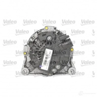 Генератор VALEO PY5C X 3276424402790 1199253356 440279 - Изображение 2