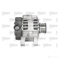 Генератор VALEO PY5C X 3276424402790 1199253356 440279 - Изображение 3