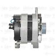Генератор VALEO A13VI10 8 225689 433469 A14N139 - Изображение 3