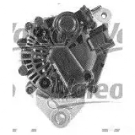 Генератор VALEO 03 8ZA 437842 3276424378422 226819 - Изображение 2