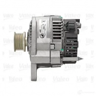 Генератор VALEO 200004 WGN2B6 7 1437853366 - Изображение 3