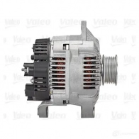 Генератор VALEO 2541981 2 541903 226225 436728 - Изображение 3