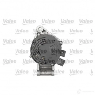 Генератор VALEO 1437849959 200057 A A0HLQ - Изображение 2