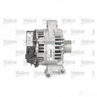 Генератор VALEO 1437849959 200057 A A0HLQ - Изображение 3
