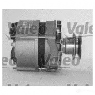 Генератор VALEO 3276424366207 436620 226148 F968J M - Изображение 2