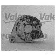 Генератор VALEO 3276424366207 436620 226148 F968J M - Изображение 3