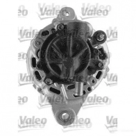 Генератор VALEO N 6M76 226834 3276424378712 437871 - Изображение 2