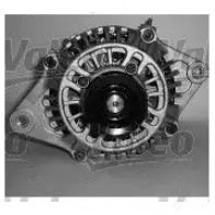 Генератор VALEO 3276426000147 600014 233396 QE 6JPNI - Изображение 3