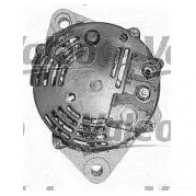 Генератор VALEO 531 MI9Y Smart Cabrio (450) 1 Кабриолет 0.6 4532 71 л.с. 2002 – 2004 3276424376305 437630