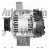 Генератор VALEO 531 MI9Y 226638 3276424376305 437630 - Изображение 2