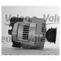Генератор VALEO 2 541308 436276 A11VI31 225898 - Изображение 2