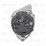 Генератор VALEO A13VI195 436748 2541 954 226243 - Изображение 2