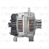 Генератор VALEO A13VI195 436748 2541 954 226243 - Изображение 3