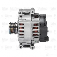 Генератор VALEO 227806 3276424404688 72K 451 440468 - Изображение 3
