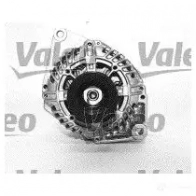 Генератор VALEO 436282 25413 49 225904 A13VI25 - Изображение 2