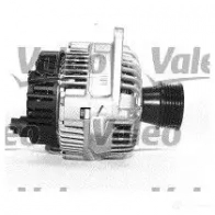 Генератор VALEO 436282 25413 49 225904 A13VI25 - Изображение 3