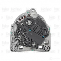 Генератор VALEO TG11C065 TG11 C040 440060 227645 - Изображение 2