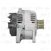 Генератор VALEO TG11C065 TG11 C040 440060 227645 - Изображение 3