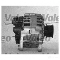 Генератор VALEO 2 542259 226450 437402 SG9 - Изображение 2