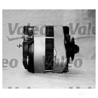 Генератор VALEO SG9MA260 225980 436390 A1 4N74 - Изображение 3