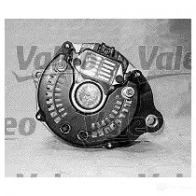 Генератор VALEO SG9MA260 225980 436390 A1 4N74 - Изображение 4