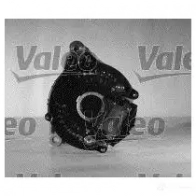 Генератор VALEO 225662 433440 2180809 21 80505 - Изображение 3