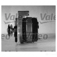 Генератор VALEO 225662 433440 2180809 21 80505 - Изображение 4