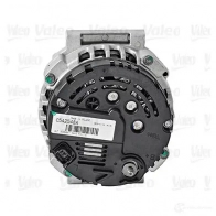 Генератор VALEO 440062 227647 PYUUL X0 3276424400628 - Изображение 2