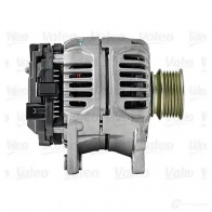 Генератор VALEO 254224 1 2542571 437316 226370 - Изображение 3