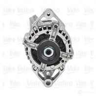 Генератор VALEO SG7S021 S G7 Opel Astra (G) 2 Хэтчбек 1.8 16V (F08. F48) 116 л.с. 1998 – 2000 437414