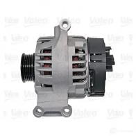 Генератор VALEO 3276424430328 443032 1424242180 CI17K 1F - Изображение 3