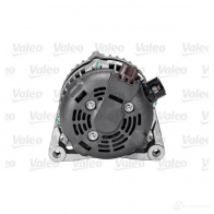 Генератор VALEO 1437849993 200003 JWVEWR K - Изображение 2
